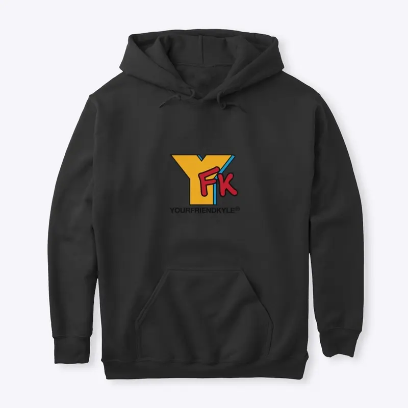 YFK TV