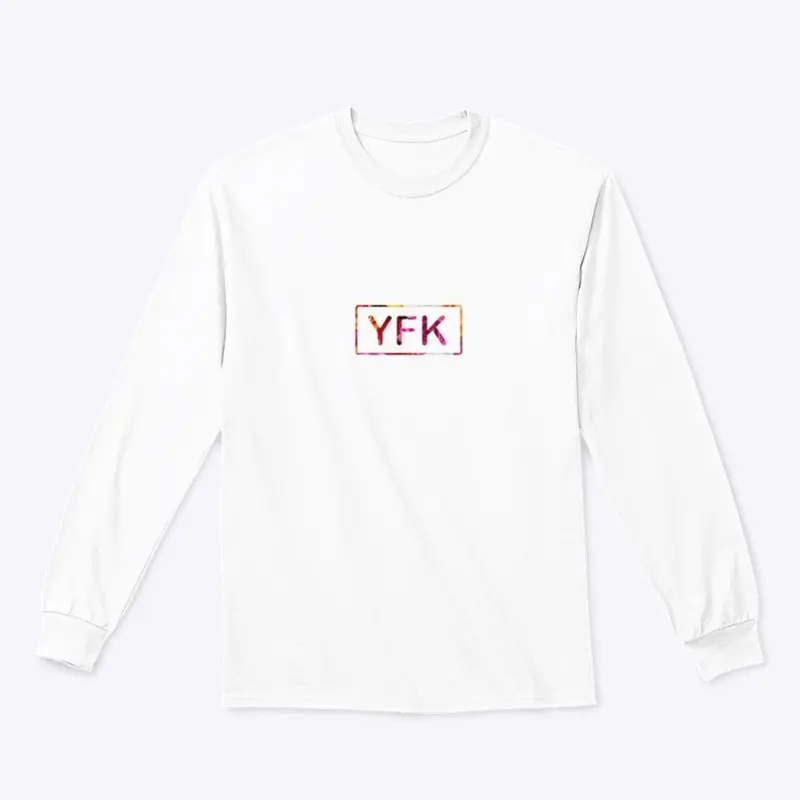 YFK Flower.